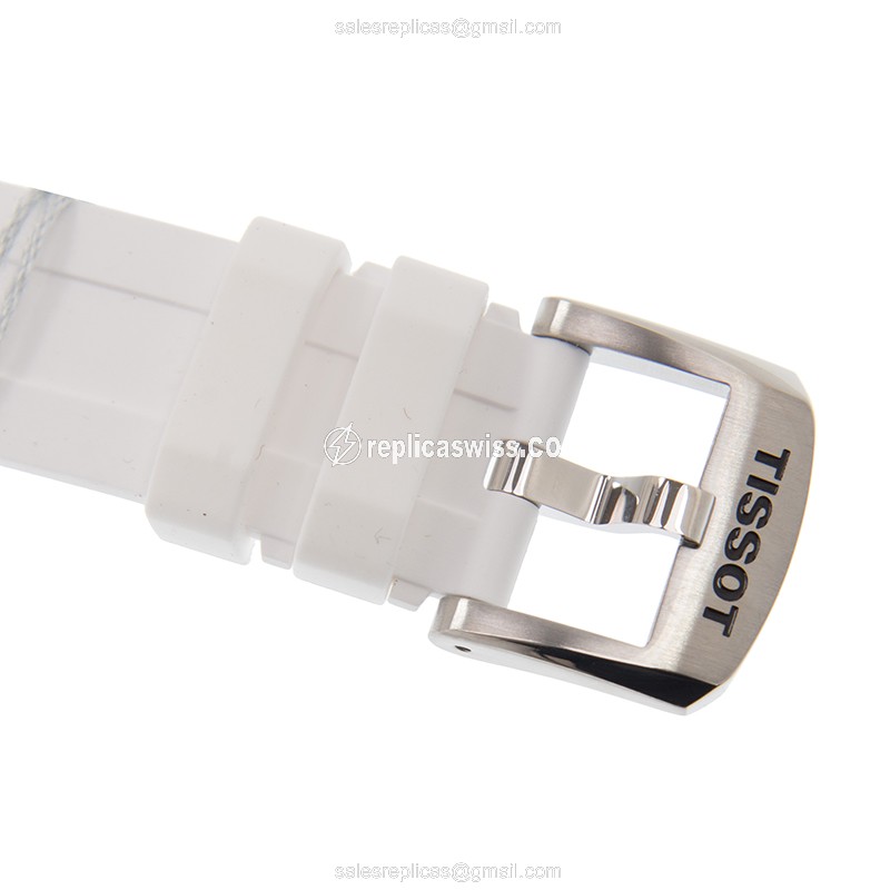 Tissot T055.417.17.017.00 T-SPORT Quartz Stainless Steel