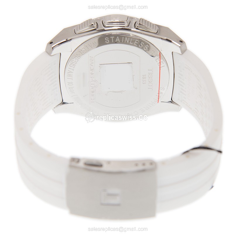 Tissot T002.520.17.111.00 TOUCH COLLECTION Quartz Stainless Steel