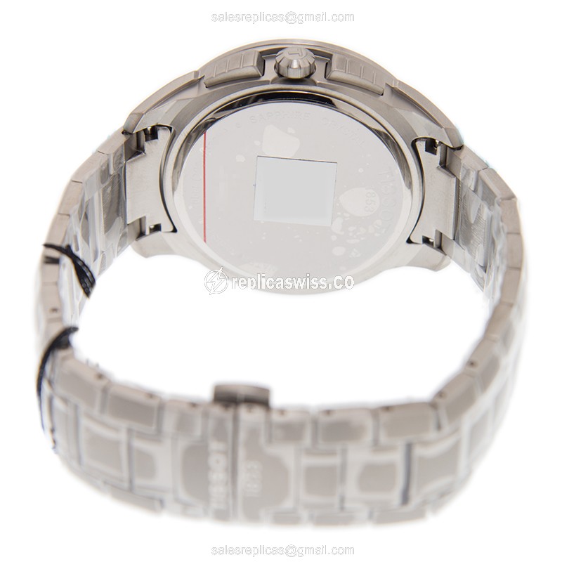 Tissot T069.417.44.031.00 T-SPORT Quartz Titanium