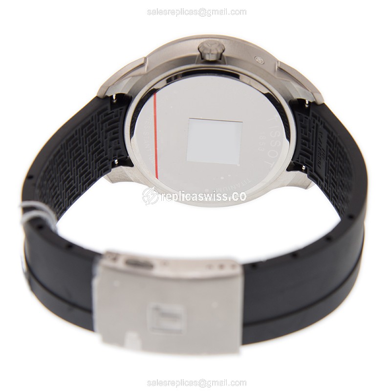 Tissot T069.439.47.061.00 T-SPORT Quartz Titanium