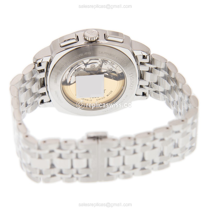 Tissot T059.527.11.031.00 T-CLASSIC Automatic Stainless Steel