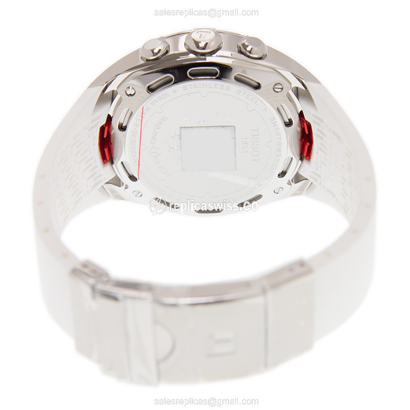 Tissot T056.420.27.011.00 TOUCH COLLECTION Quartz Stainless Steel
