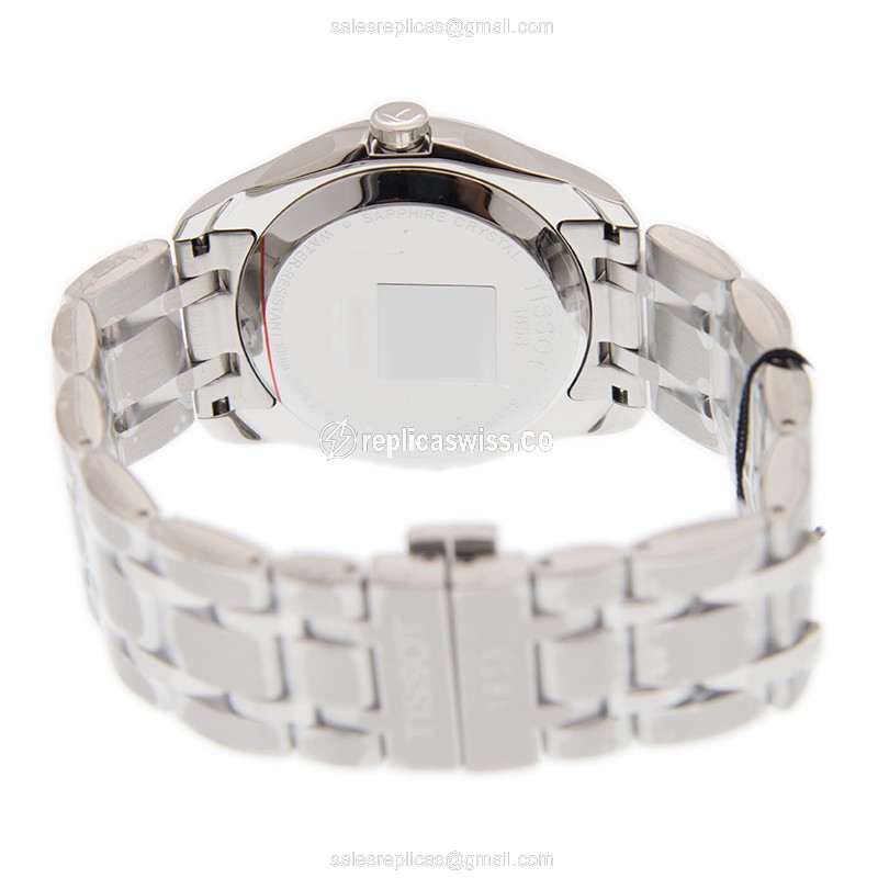 Tissot T035.446.11.051.01 T-CLASSIC Automatic Stainless Steel