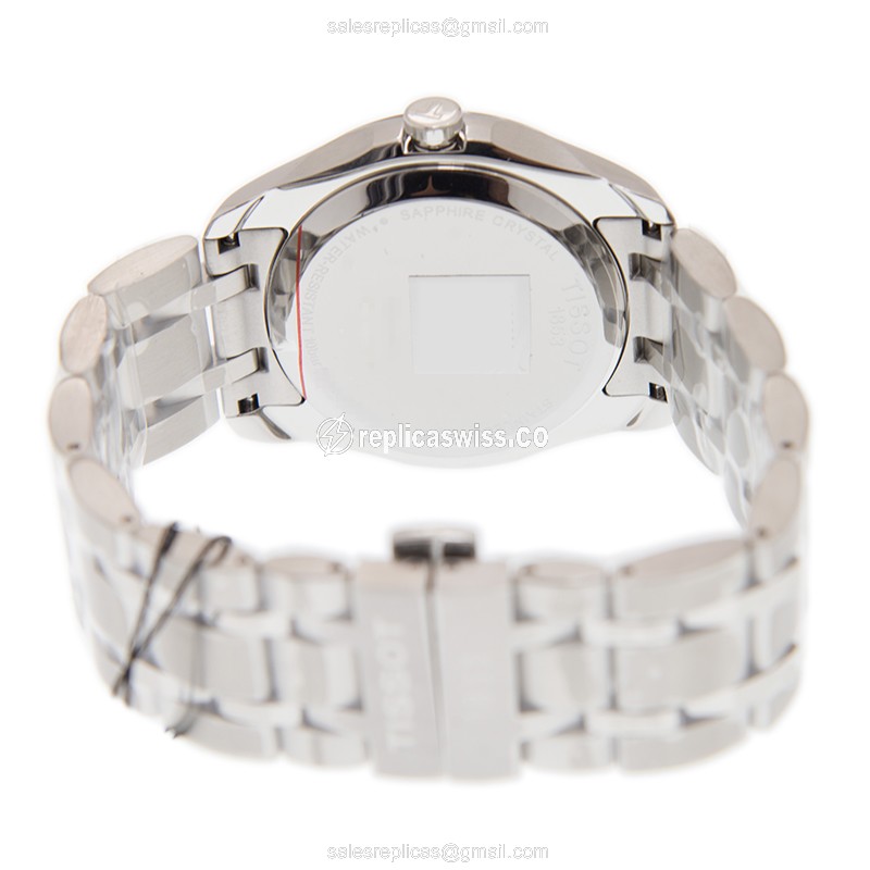 Tissot T035.446.11.051.00 T-CLASSIC Automatic Stainless Steel