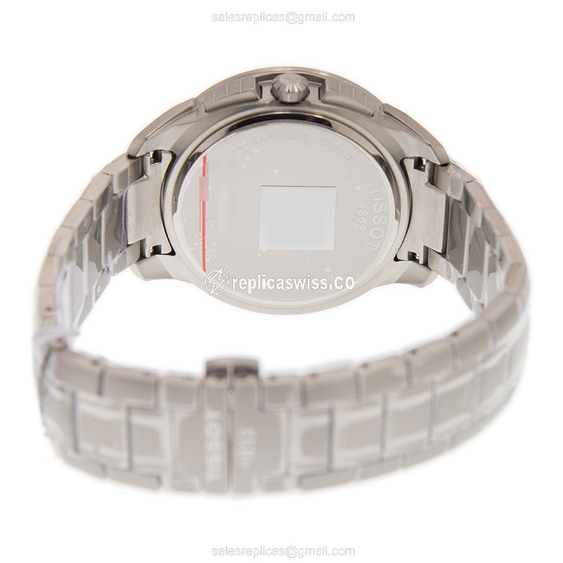 Tissot T069.417.44.061.00 T-SPORT Quartz Titanium