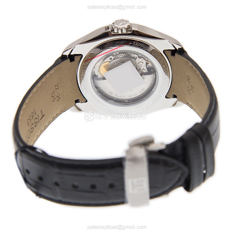 Tissot T035.428.16.051.00 T-CLASSIC Automatic Stainless Steel
