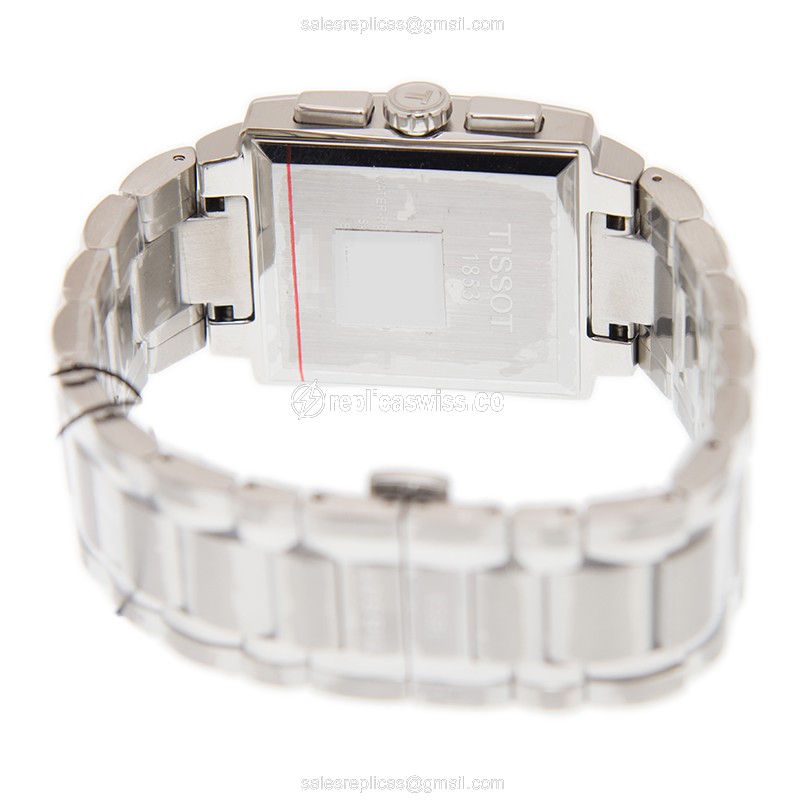 Tissot T061.717.11.051.00 T-TREND Quartz Stainless Steel