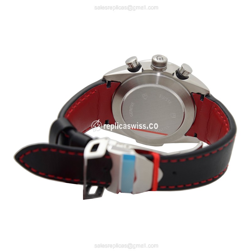 Tudor 42000D FASTRIDER Automatic Stainless Steel
