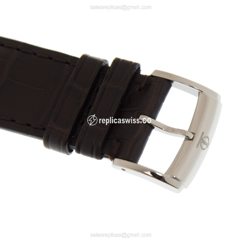 Baume & Mercier M0A08786 CLASSIMA Manual Wind Stainless Steel