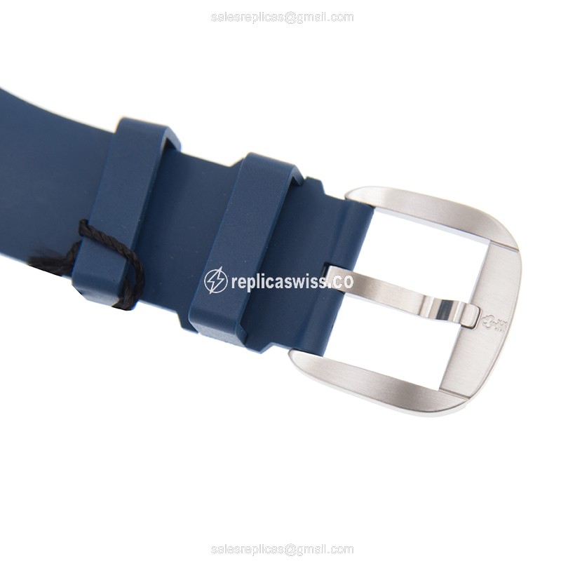 Corum 082.310.20/0373 OR01 BUBBLE Automatic Stainless Steel