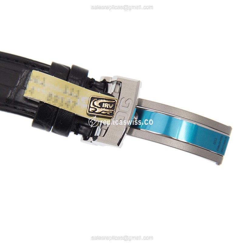 Glashutte 1-90-02-42-32-50 PRIMA LUNA Automatic Stainless Steel