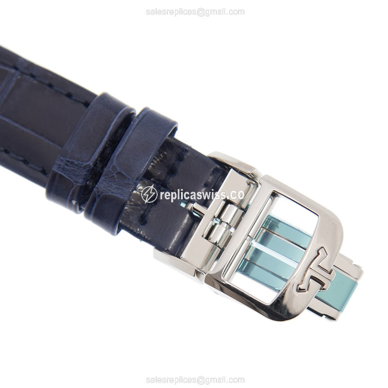 Jaeger-Lecoultre Q2668432 REVERSO Manual Wind Stainless Steel