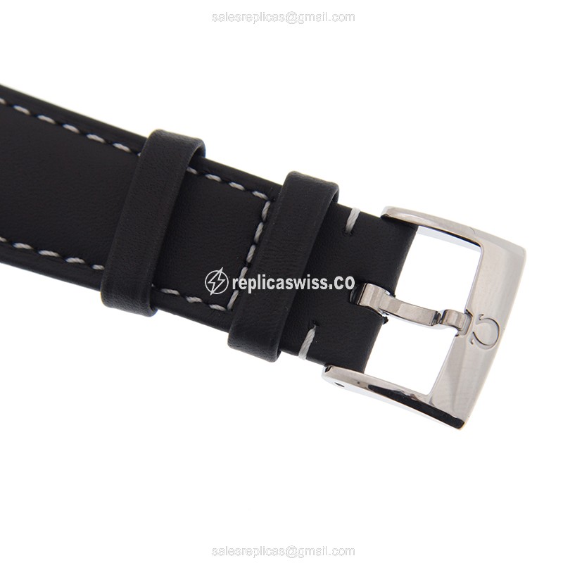 Omega 522.32.40.20.01.003 SEAMASTER Automatic Stainless Steel