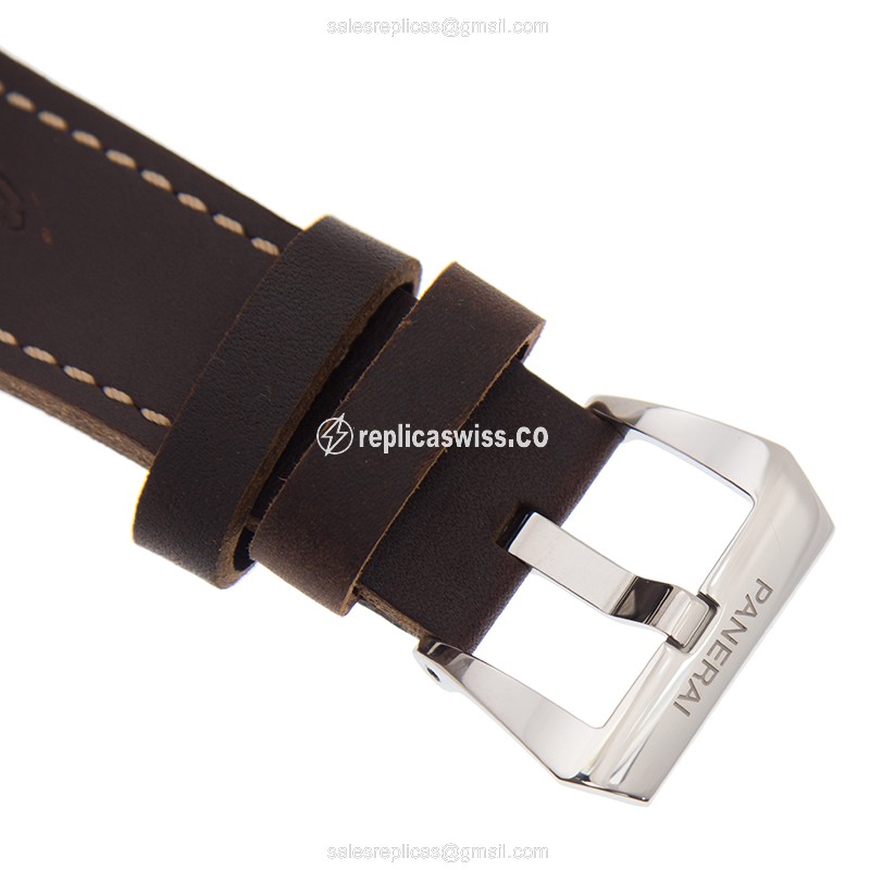 Panerai PAM00721 RADIOMIR Manual Wind Stainless Steel