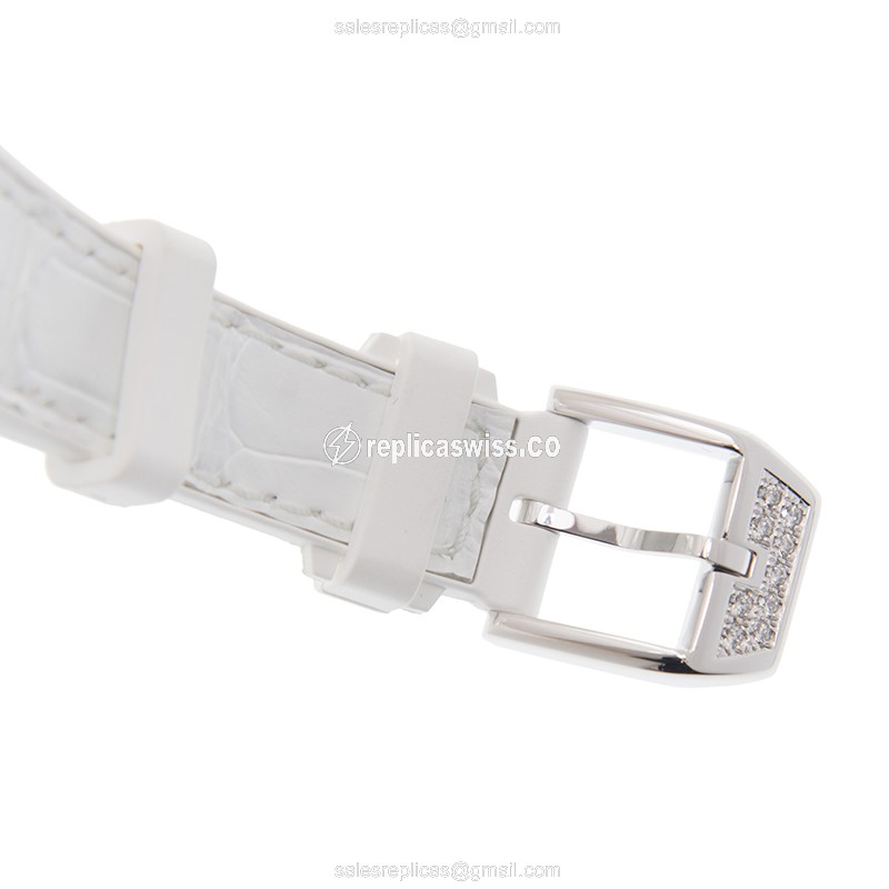 Franck Muller V 29 SC AT FO D CD (AC.BL) VANGUARD Automatic