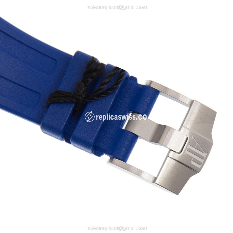 Audemars Piguet 26470ST.OO.A030CA.01 ROYAL OAK OFFSHORE Automatic Stainless Steel