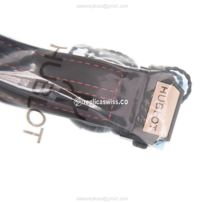 Hublot 402.OX.0138.WR BIG BANG Automatic 18kt Rose Gold