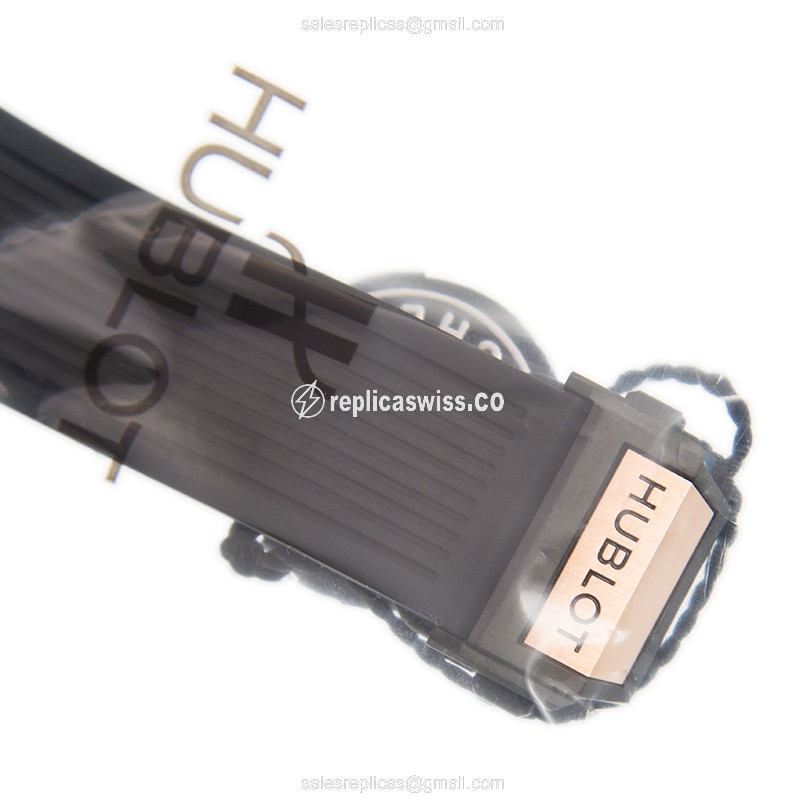 Hublot 411.OM.1180.RX BIG BANG Automatic 18kt Rose Gold