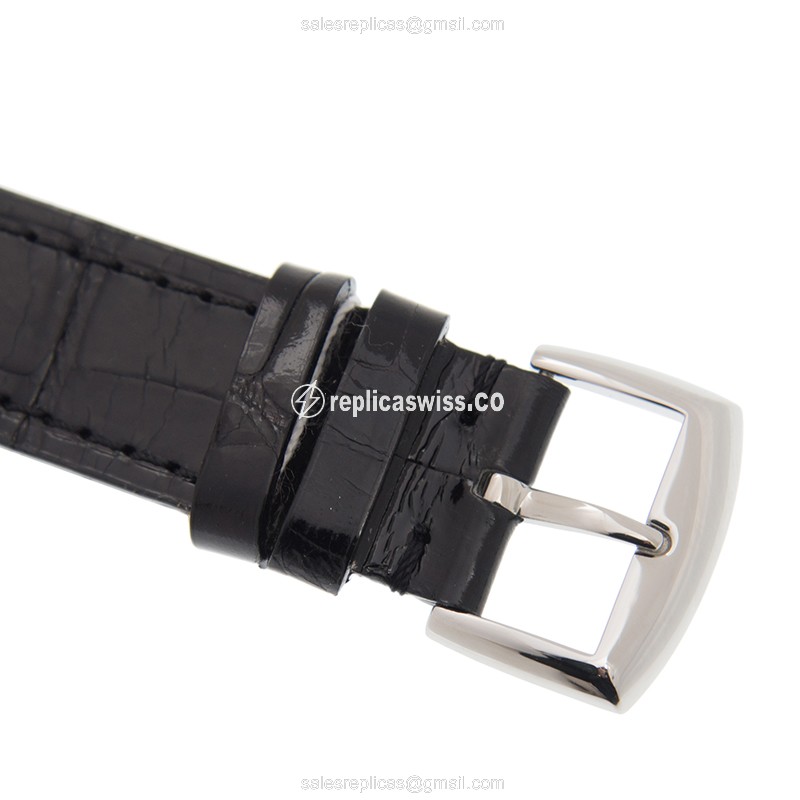 Franck Muller 902 QZ MAG COL (AC) LONG ISLAND Quartz Stainless Steel