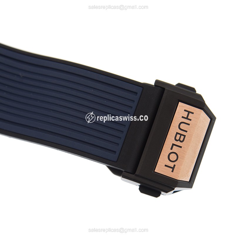 Hublot 471.OX.7128.RX BIG BANG Automatic 18kt Rose Gold