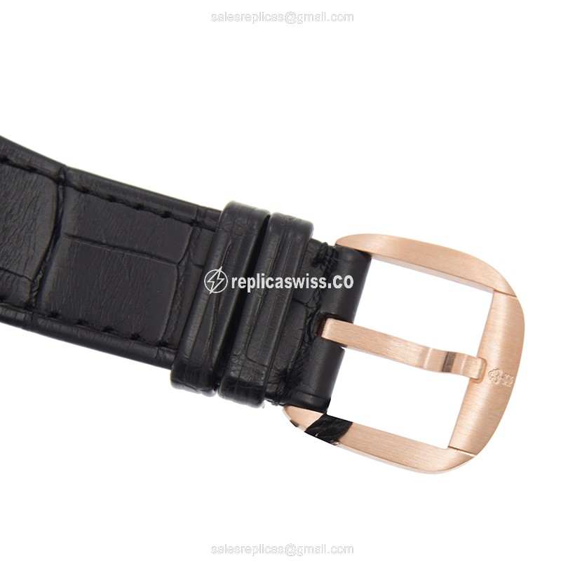 Corum 397.100.55/0001 BG01 BUBBLE Automatic 18kt Rose Gold
