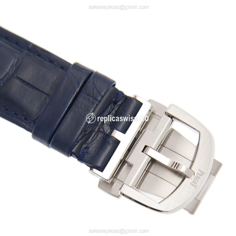 Piaget G0A43002 POLO Automatic Stainless Steel