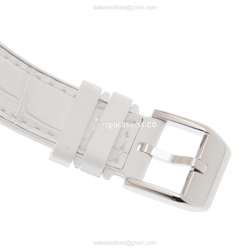 Franck Muller V 32 QZ COL DRM (AC.BC) VANGUARD Quartz Stainless Steel