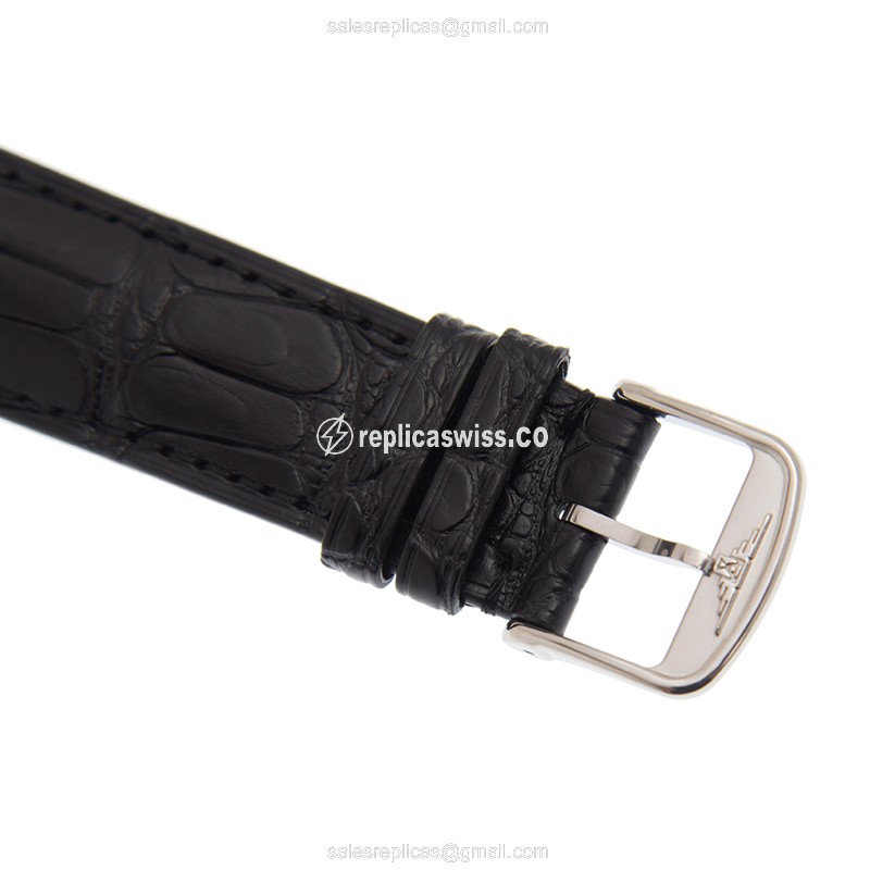 Longines L4.899.4.72.2 FLAGSHIP Automatic Steel