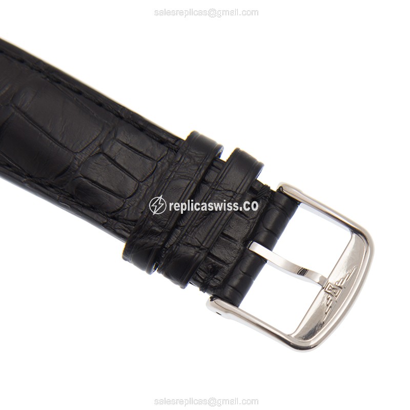 Longines L4.899.4.21.2 FLAGSHIP Automatic Stainless Steel