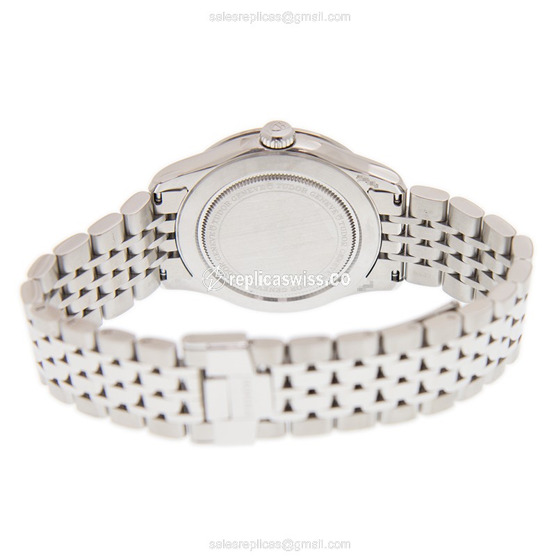 Tudor 91450-67030-SV 1926 Automatic Steel