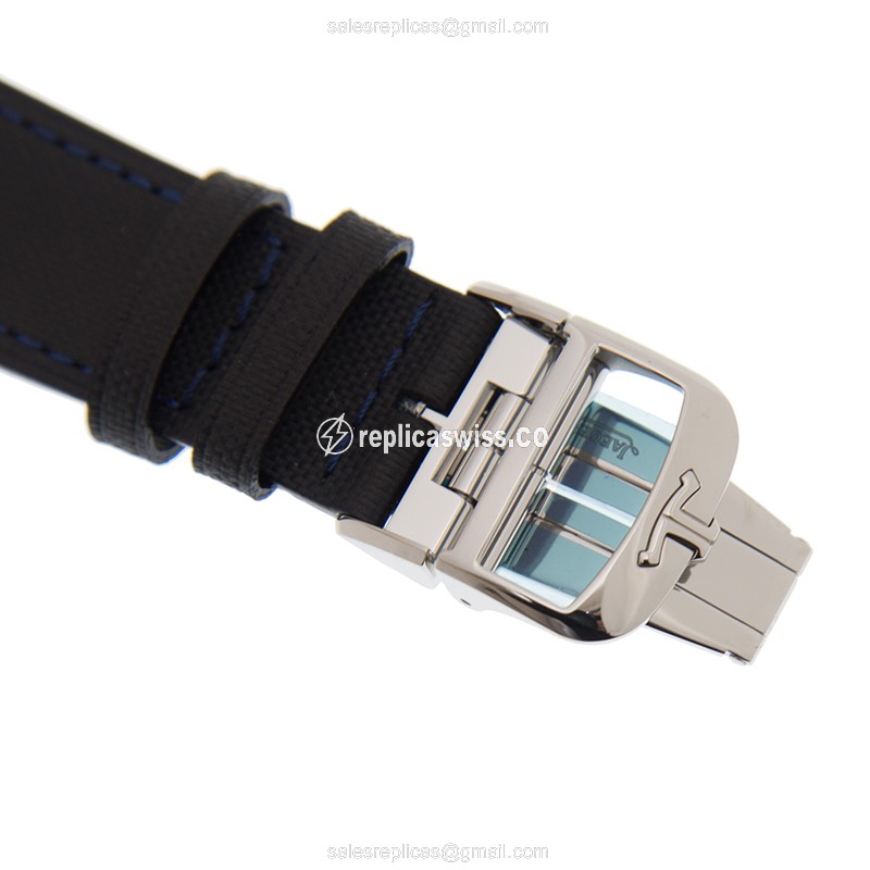 Jaeger-Lecoultre Q141848J MASTER ULTRA THIN Automatic Steel