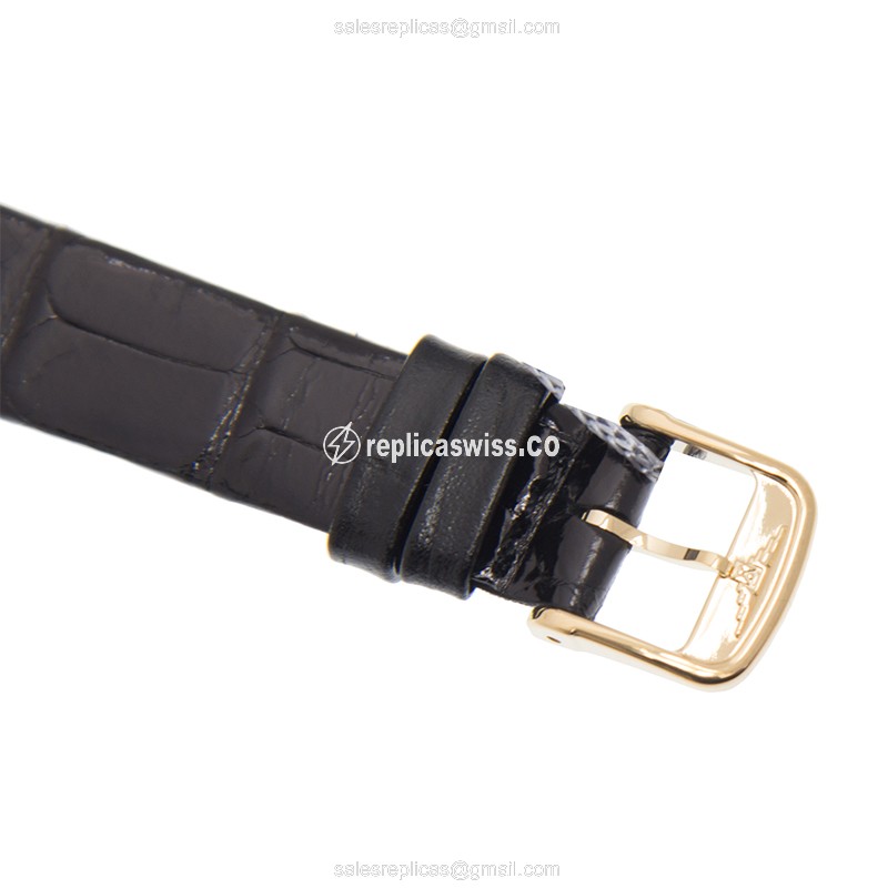 Longines L4.205.2.32.2 LA GRANDE Quartz 18kt Yellow Gold
