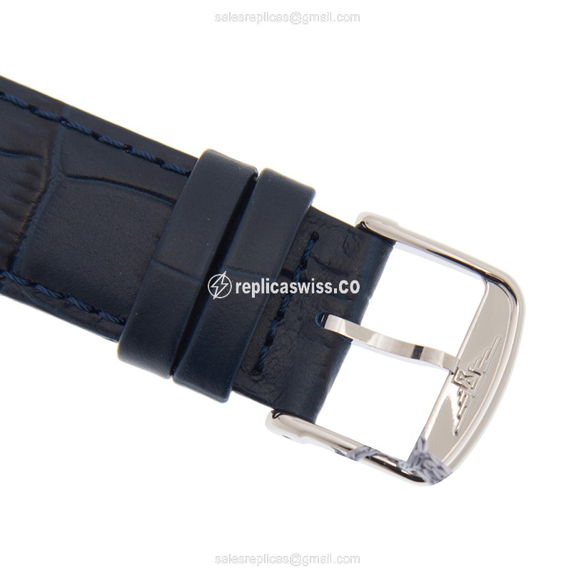 Longines L4.921.4.92.2 PRESENCE Automatic Stainless Steel