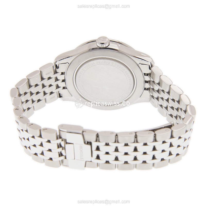 Tudor 91450-67030-WT 1926 Automatic Stainless Steel