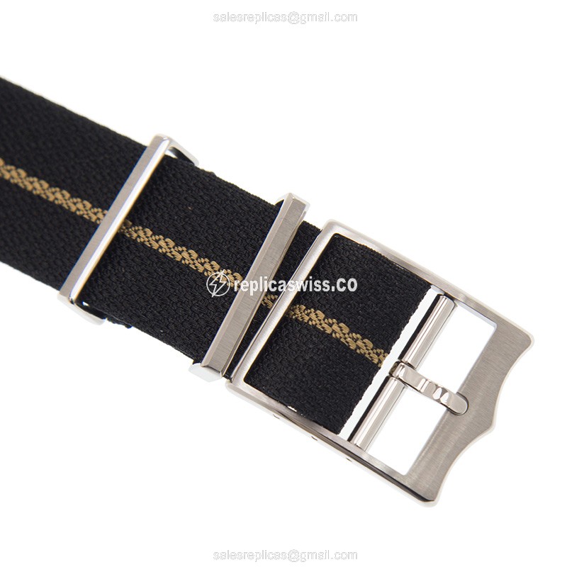 Tudor 79030N-CS BLACK BAY 1958 Automatic Steel