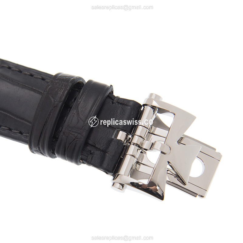 Vacheron Constantin 4600E/000A-B442 FIFTYSIX Automatic Stainless Steel