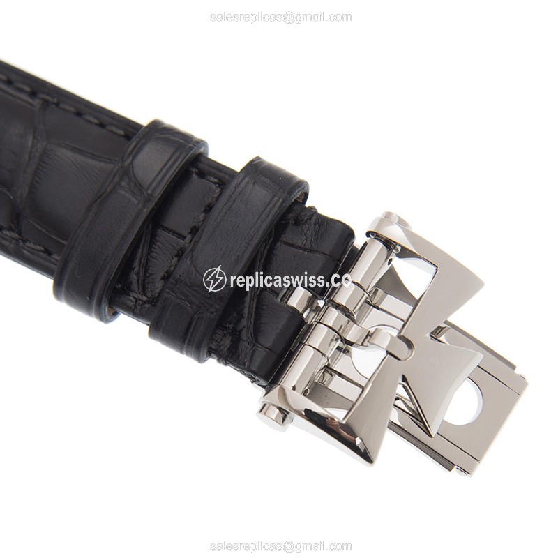 Vacheron Constantin 4400E/000A-B437 FIFTYSIX Automatic Stainless Steel