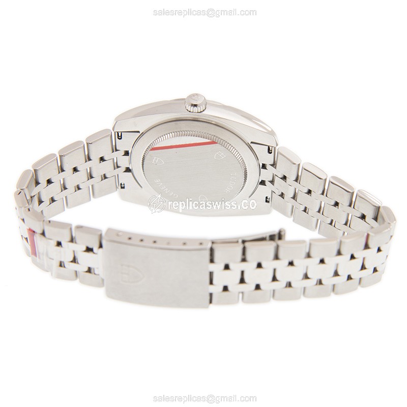 Tudor 21010-62580-BK CLASSIC Automatic Steel