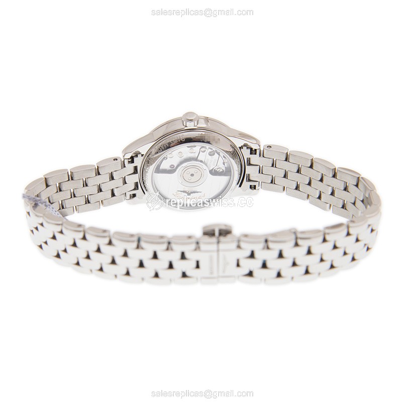 Longines L4.274.4.92.6 FLAGSHIP Automatic Stainless Steel