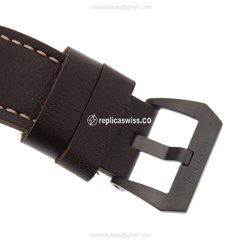 Panerai PAM00532 RADIOMIR Manual Wind Steel