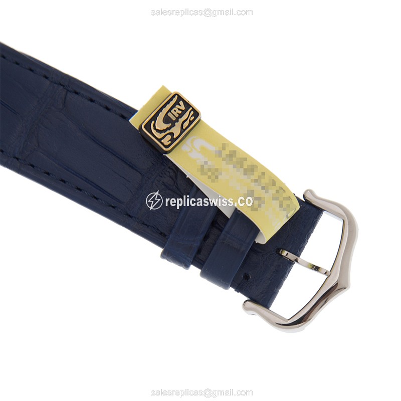 Cartier WSNM0011 DRIVE DE CARTIER Manual Wind Stainless Steel