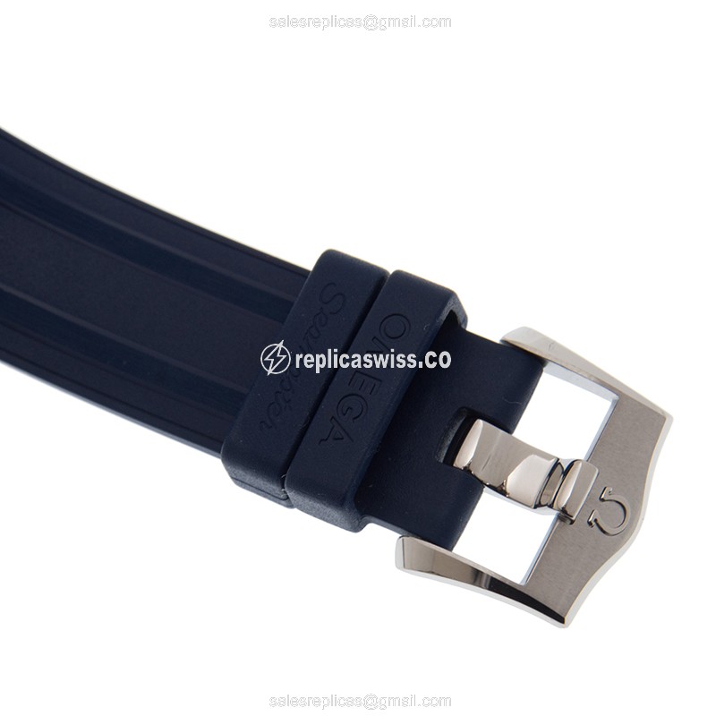 Omega 210.32.42.20.06.001 SEAMASTER Automatic Stainless Steel