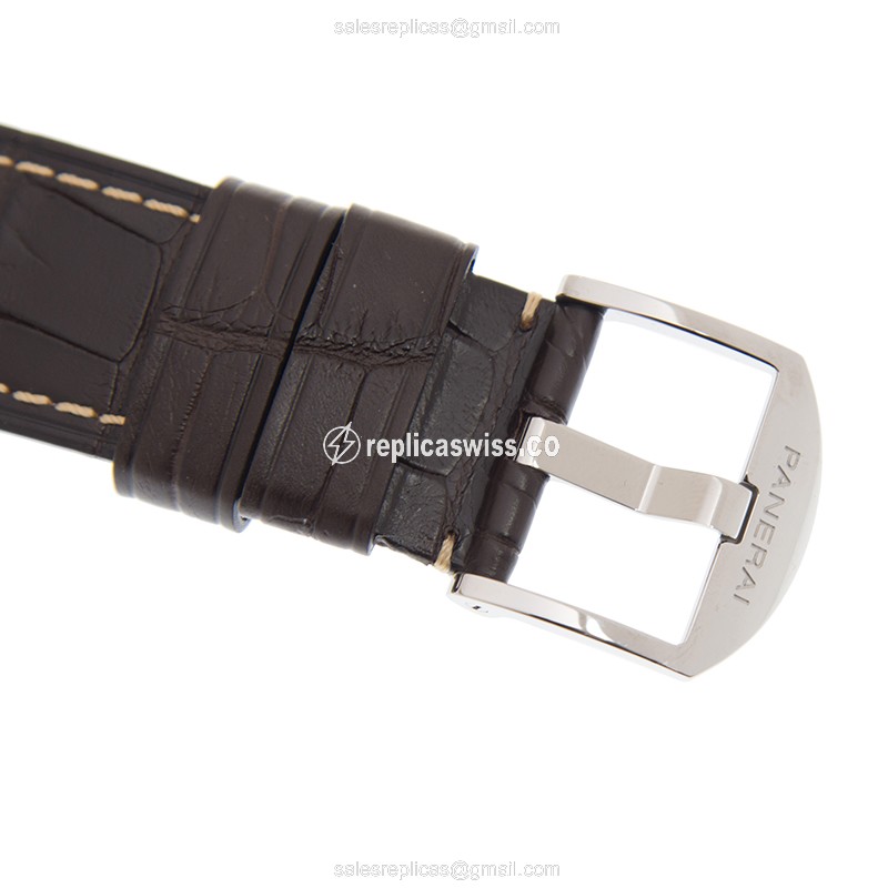 Panerai PAM00944 LUMINOR Automatic Steel