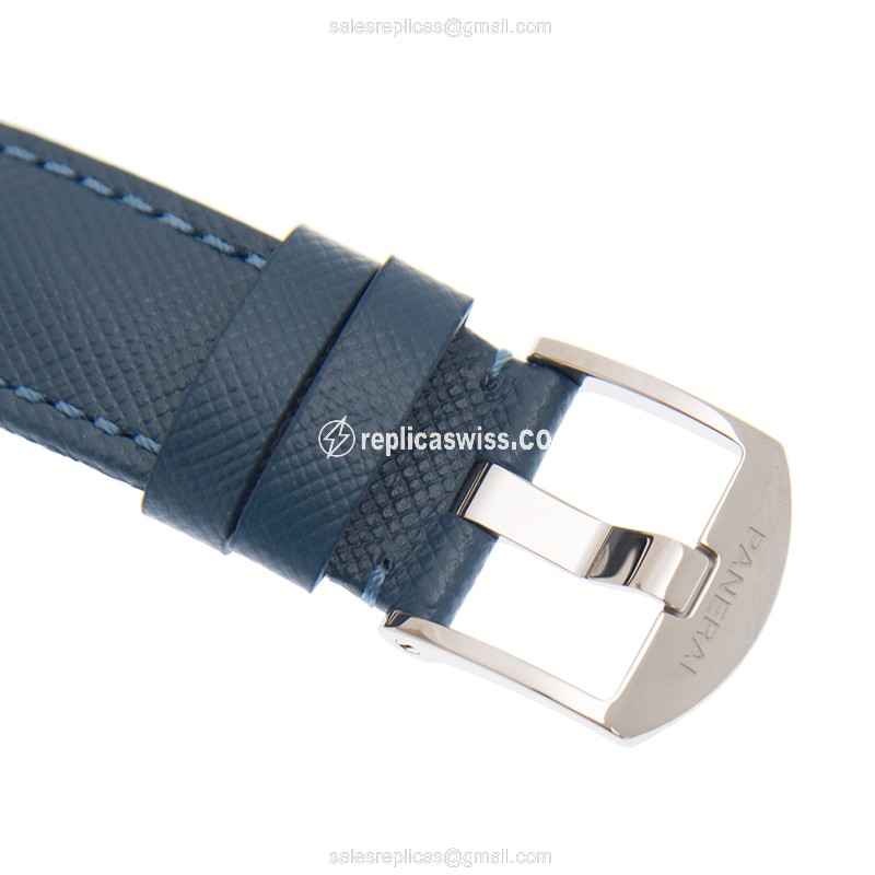Panerai PAM00903 LUMINOR Automatic Steel