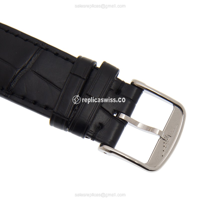 Longines L4.874.4.21.2 FLAGSHIP Automatic Stainless Steel