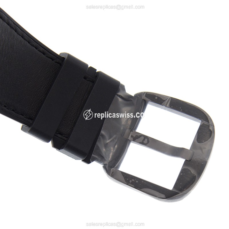 Corum 082.310.98/0061 DO02 BUBBLE Automatic Stainless Steel