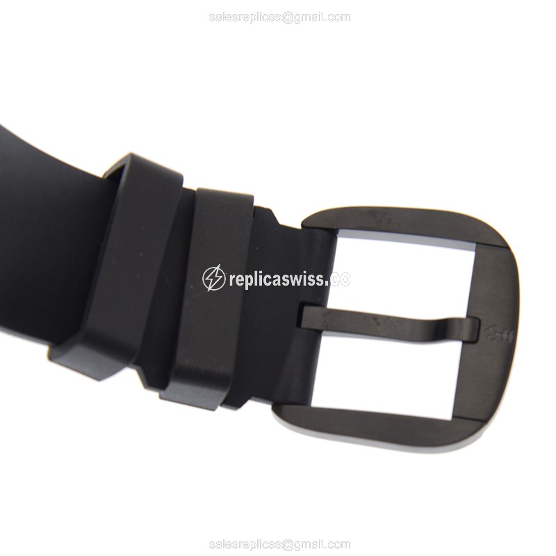 Corum 082.310.98/0371 DS01 BUBBLE Automatic Steel