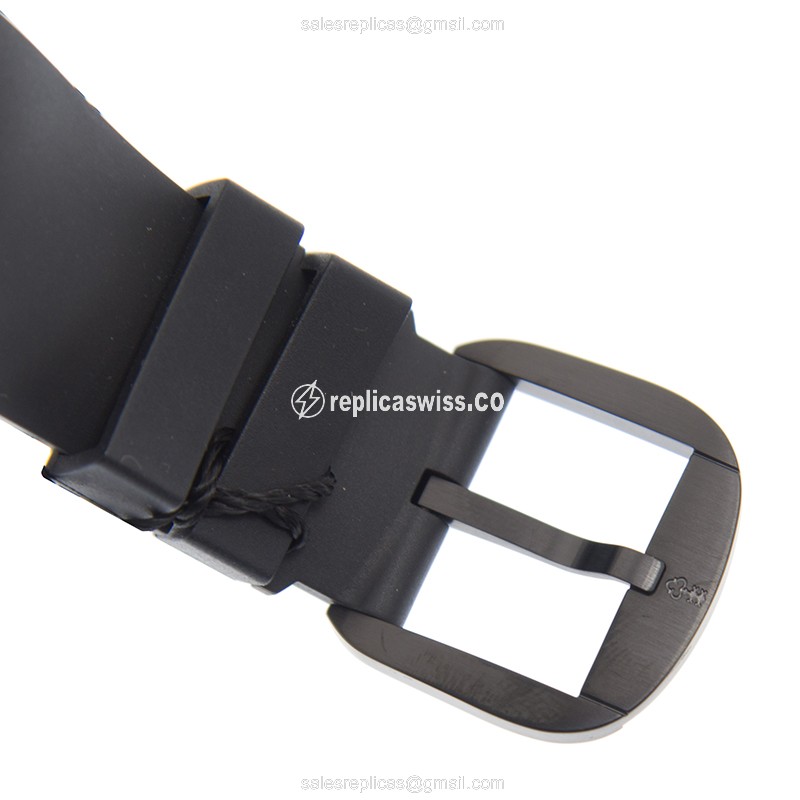 Corum 082.410.98/0371 GC01 BUBBLE Automatic Steel