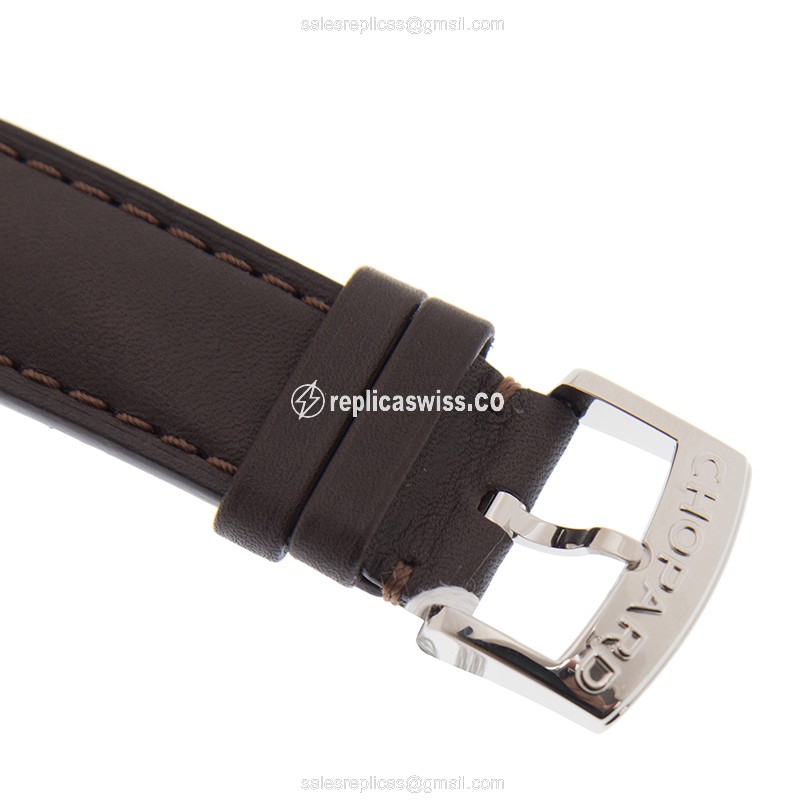 Chopard 168589-3003 MILLE MIGLIA GT XL Automatic Stainless Steel