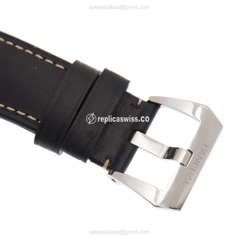 Panerai PAM00754 RADIOMIR Manual Wind Stainless Steel